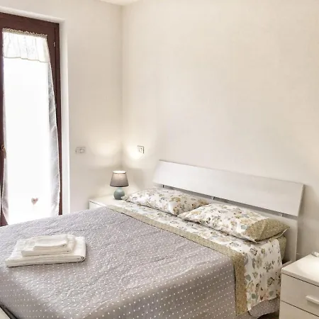 Residenza Leonardo Apartment *