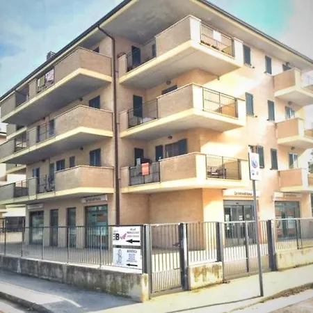 Apartment Residenza Leonardo *