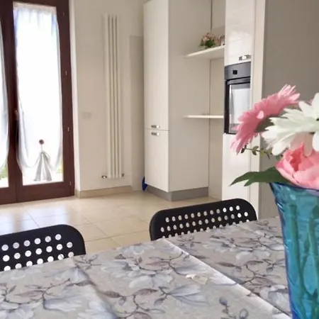 Apartment Residenza Leonardo *